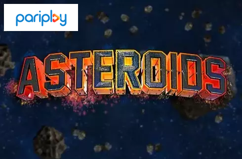 Asteroids Scratch